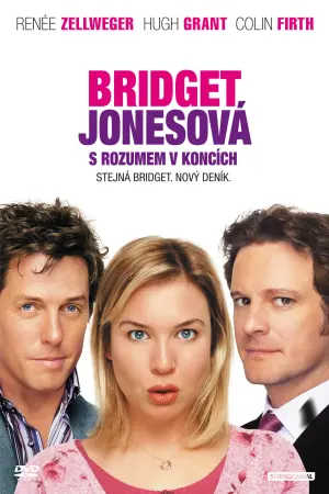 Bridget Jonesová: S rozumem v koncích