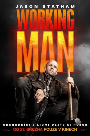 Working Man