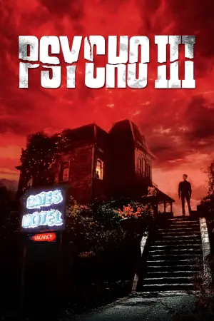 Psycho 3