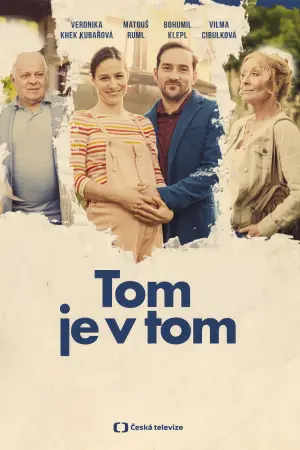 Tom je v tom