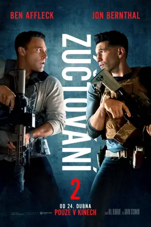Zúčtování 2