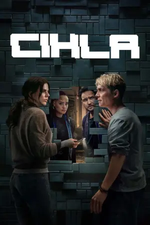 Cihla