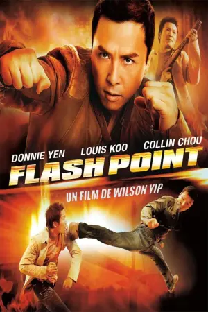 Operace Flash Point