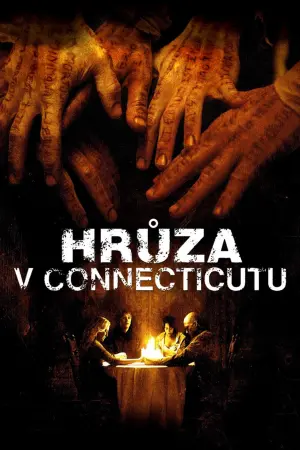 Hrůza v Connecticutu