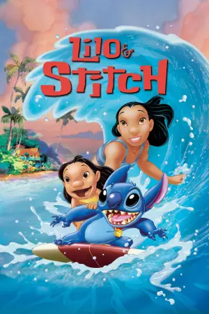 Lilo & Stitch