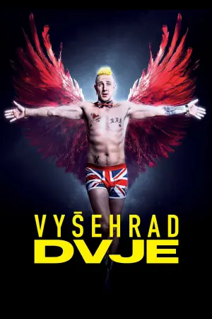 Vyšehrad Dvje
