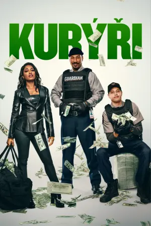Kurýři