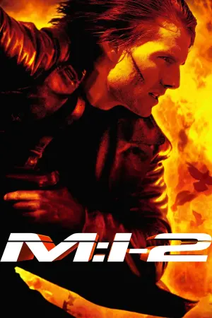 Mission: Impossible 2