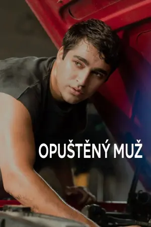 Opuštěný muž