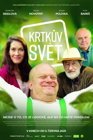 Krtkův svět