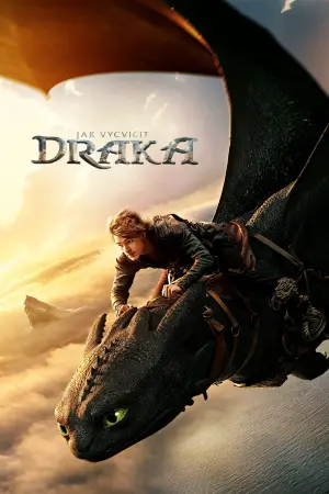 Jak vycvičit draka