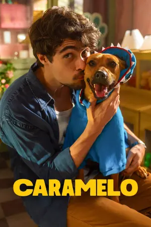 Caramelo