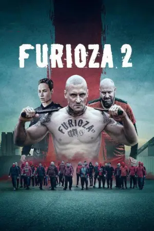 Zase Furioza