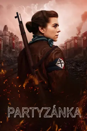 Partyzánka
