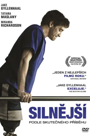 Silnější
