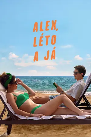 Alex, léto a já