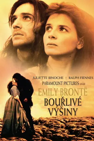 Bouřlivé výšiny