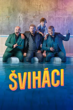 Šviháci