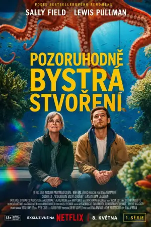Pozoruhodně bystrá stvoření