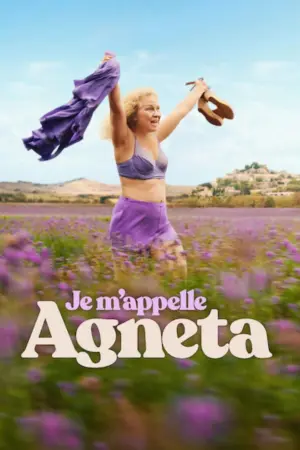 Těší mě, Agneta