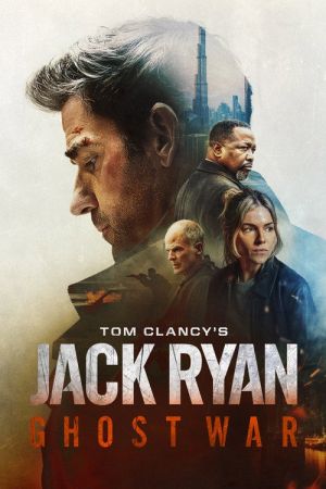 Tom Clancy's Jack Ryan: Válka duchů