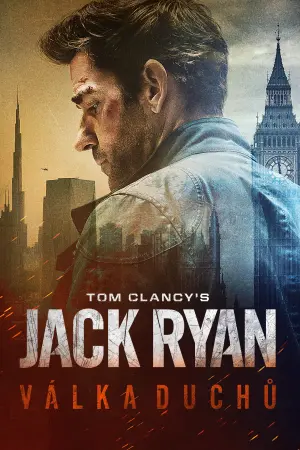 Tom Clancy's Jack Ryan: Válka duchů
