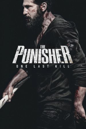 Punisher: Poslední zúčtování