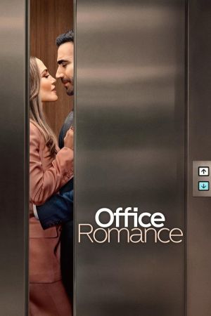 Pracovní romance