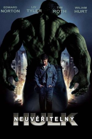 Neuvěřitelný Hulk