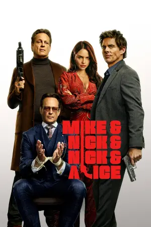 Mike a Nick a Nick a Alice