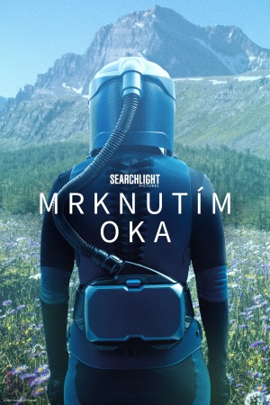 Mrknutím oka