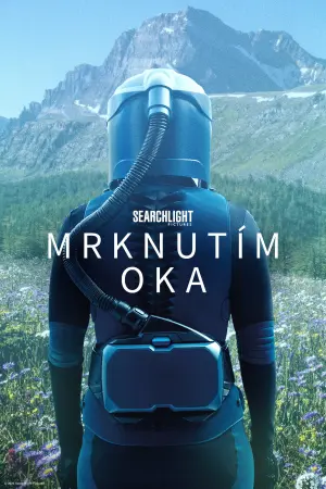 Mrknutím oka