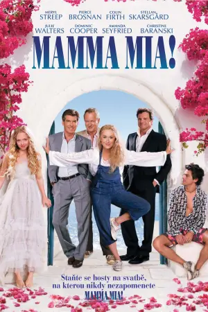 Mamma Mia!