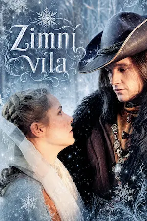 Zimní víla