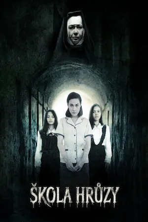 Škola Hrůzy