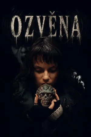 Ozvěna