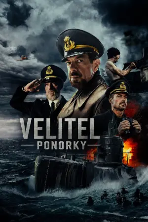 Velitel ponorky