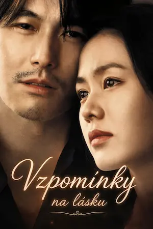 Vzpomínky na lásku
