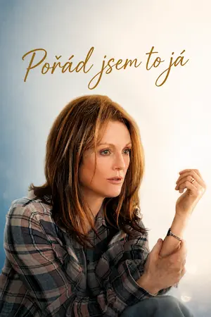 Pořád jsem to já