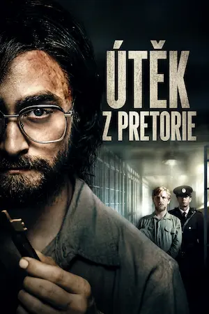 Útěk z Pretorie