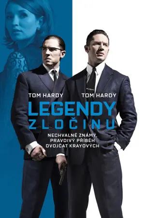 Legendy zločinu