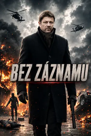 Bez záznamu
