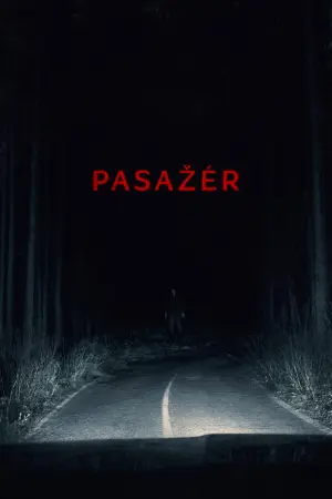 Pasažér
