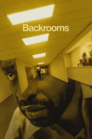 Backrooms