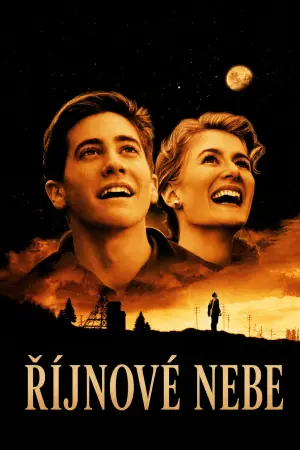 Říjnové nebe