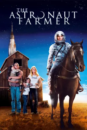Astronaut