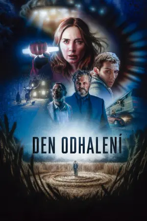 Den odhalení