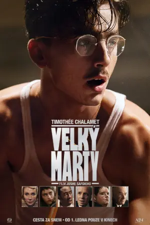 Velký Marty