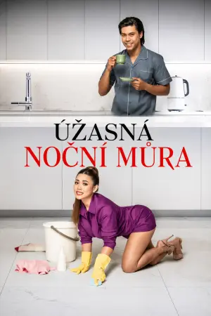 Úžasná noční můra
