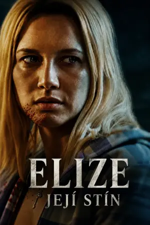 Elize: Její stín